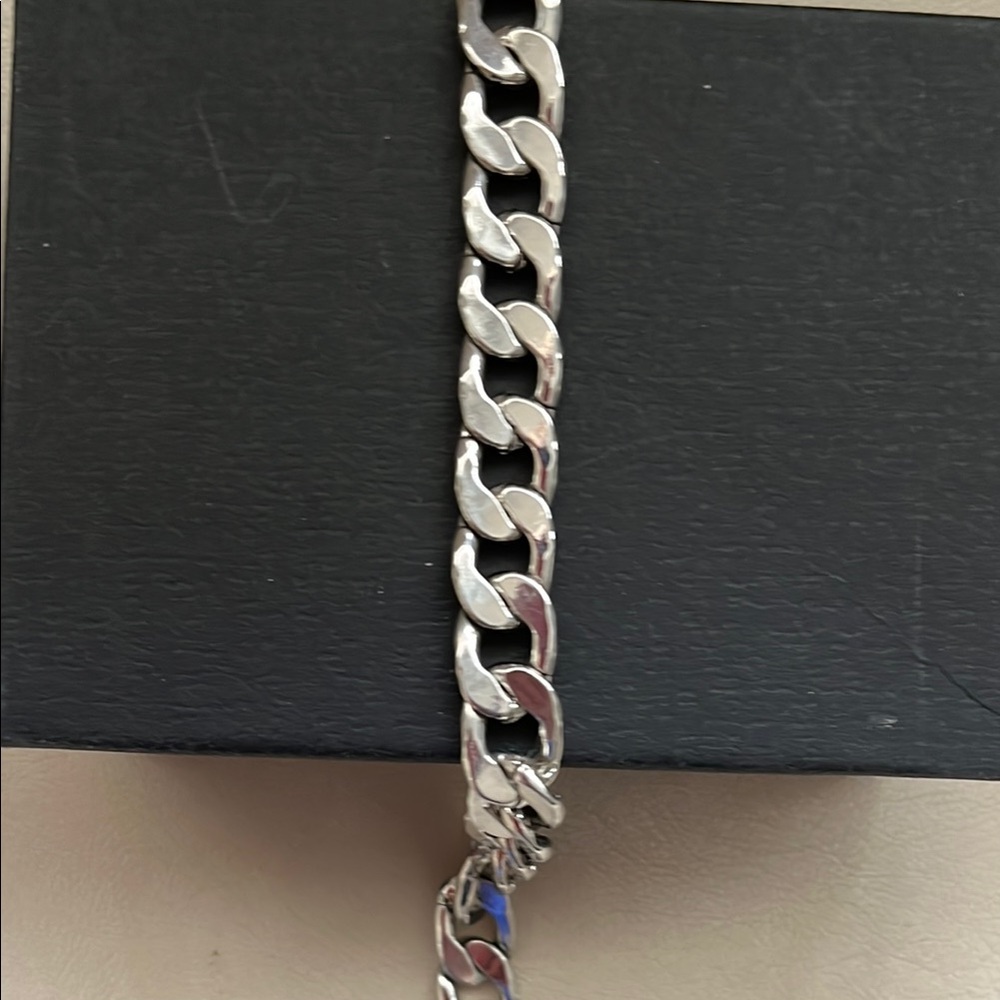 Stainless Steel Chain - Picture 2 of 4